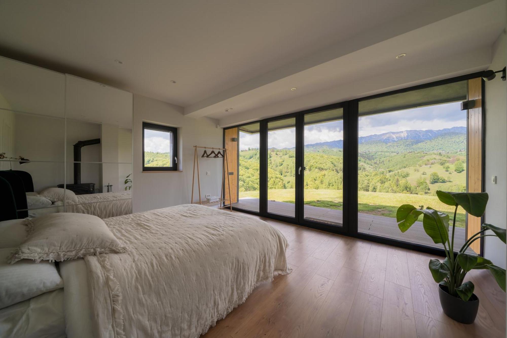 Amont Chalet Pestera  Kültér fotó