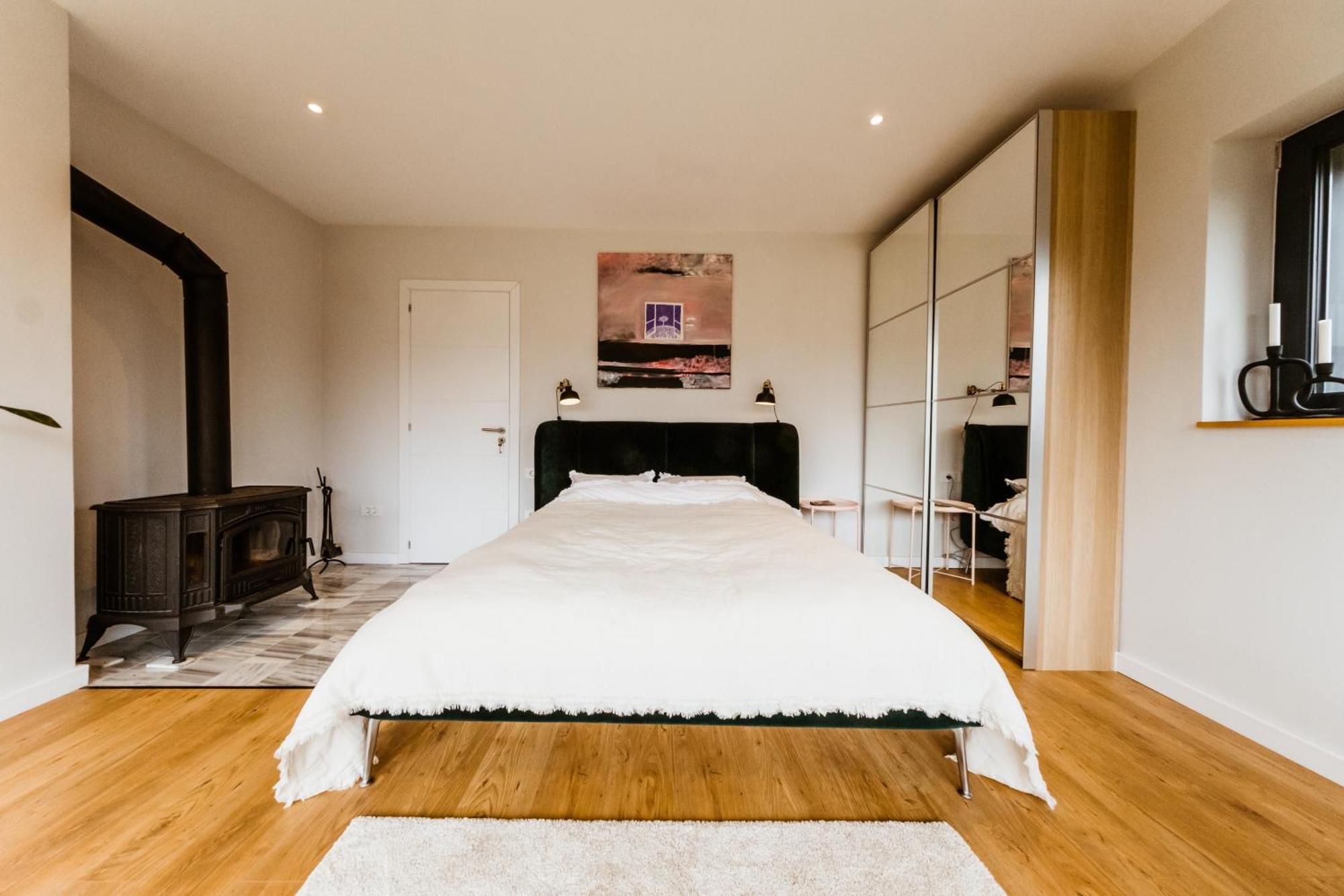 Amont Chalet Pestera  Kültér fotó