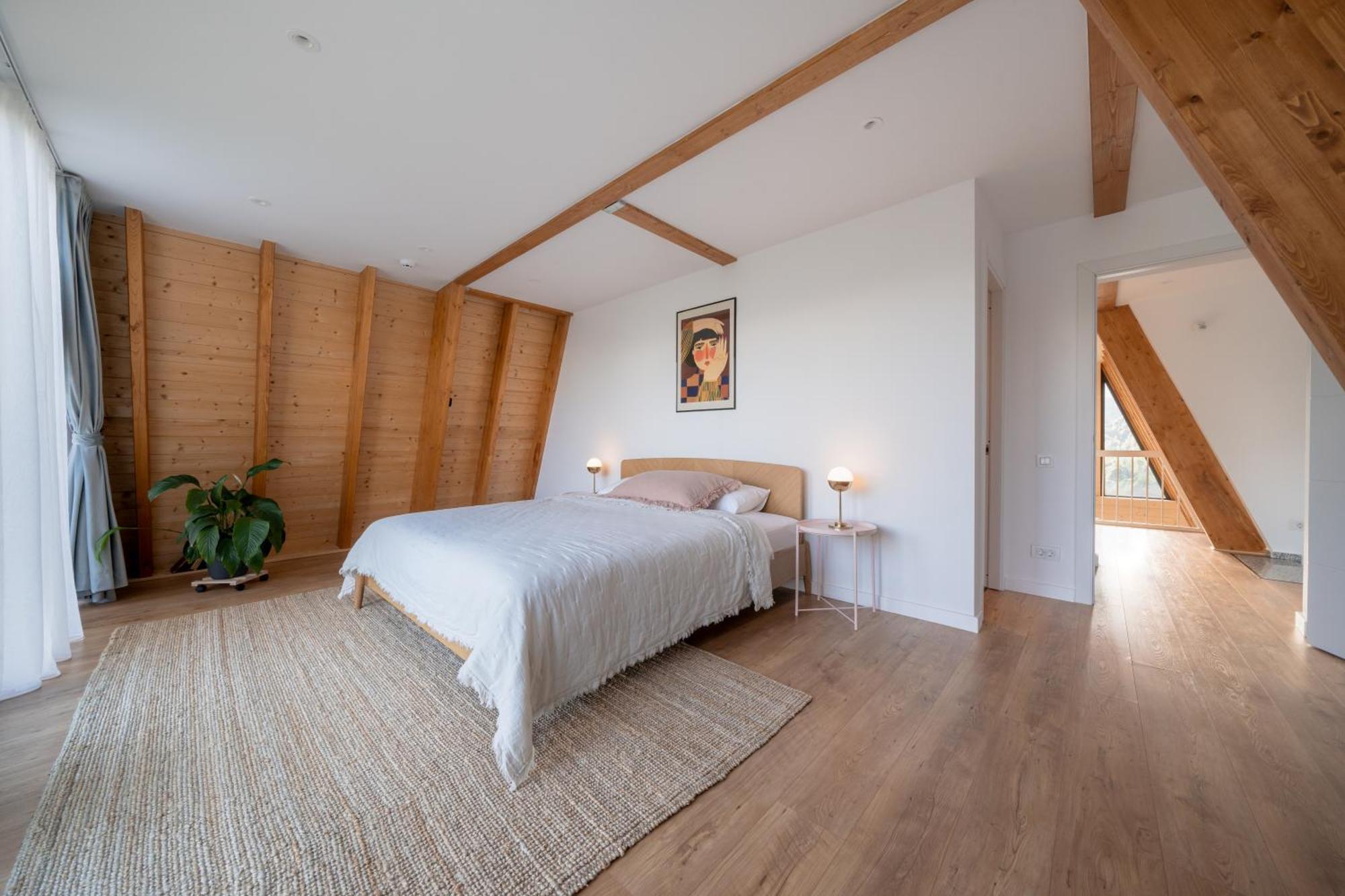 Amont Chalet Pestera  Kültér fotó