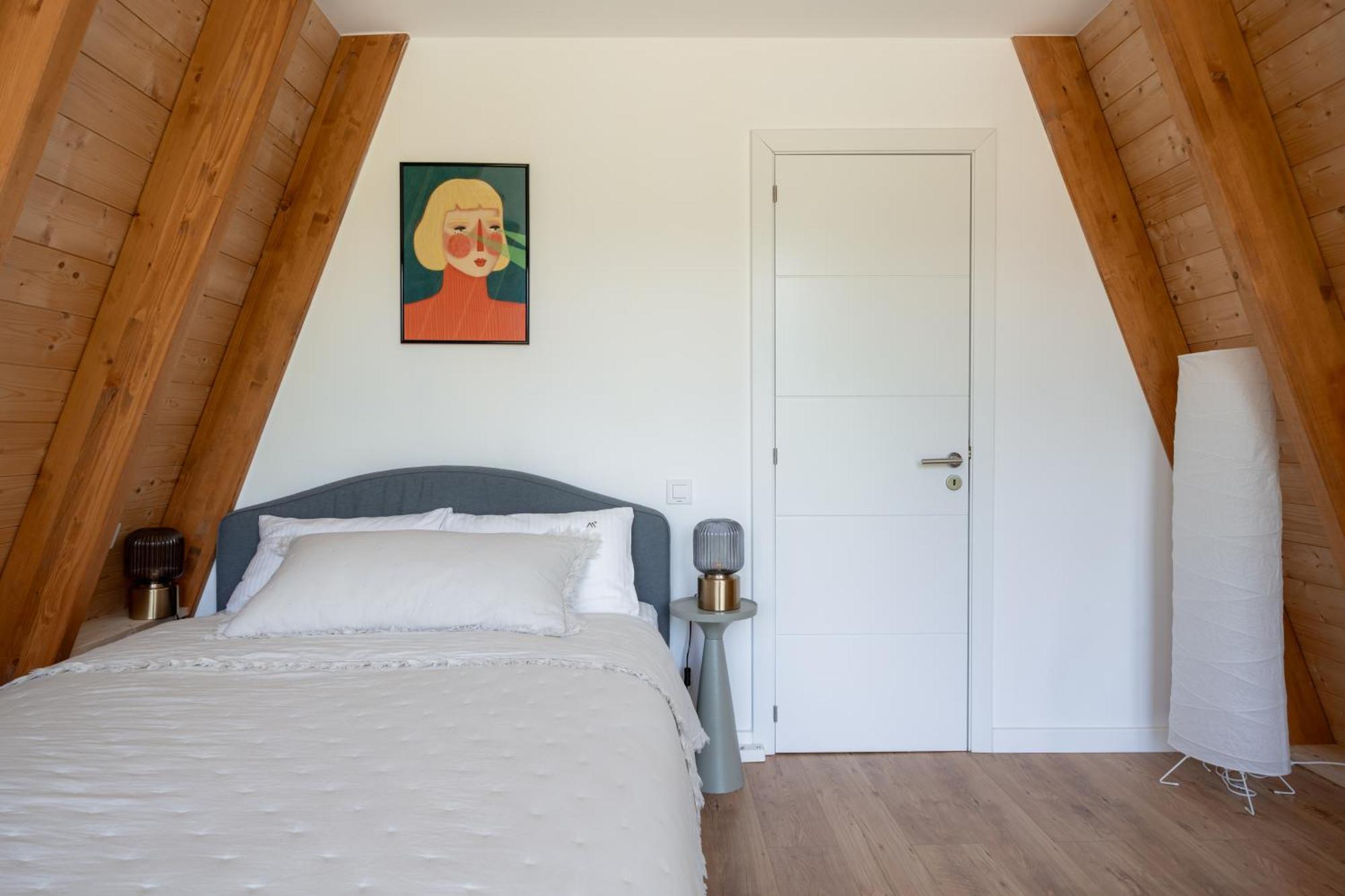 Amont Chalet Pestera  Kültér fotó