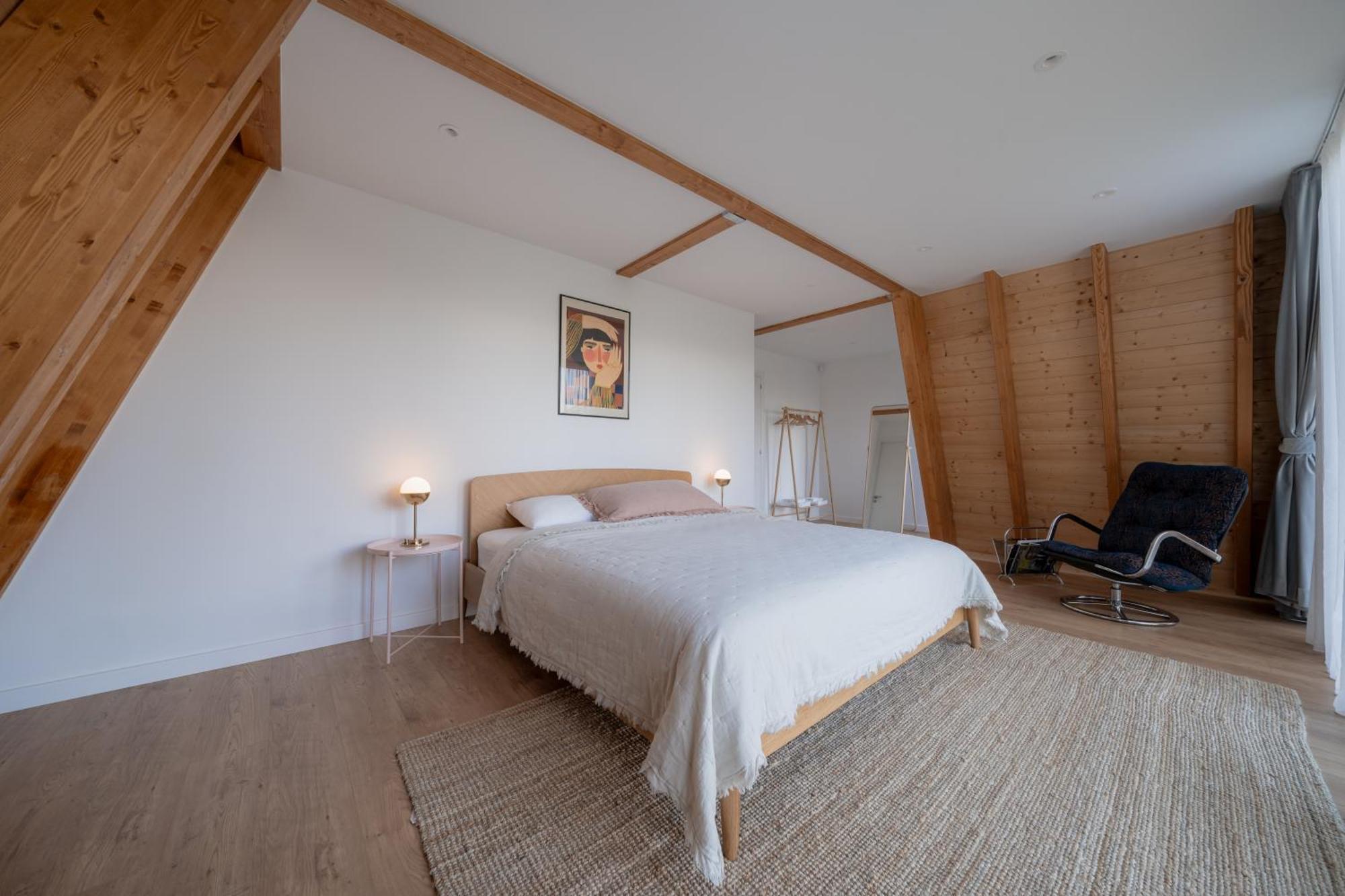 Amont Chalet Pestera  Kültér fotó