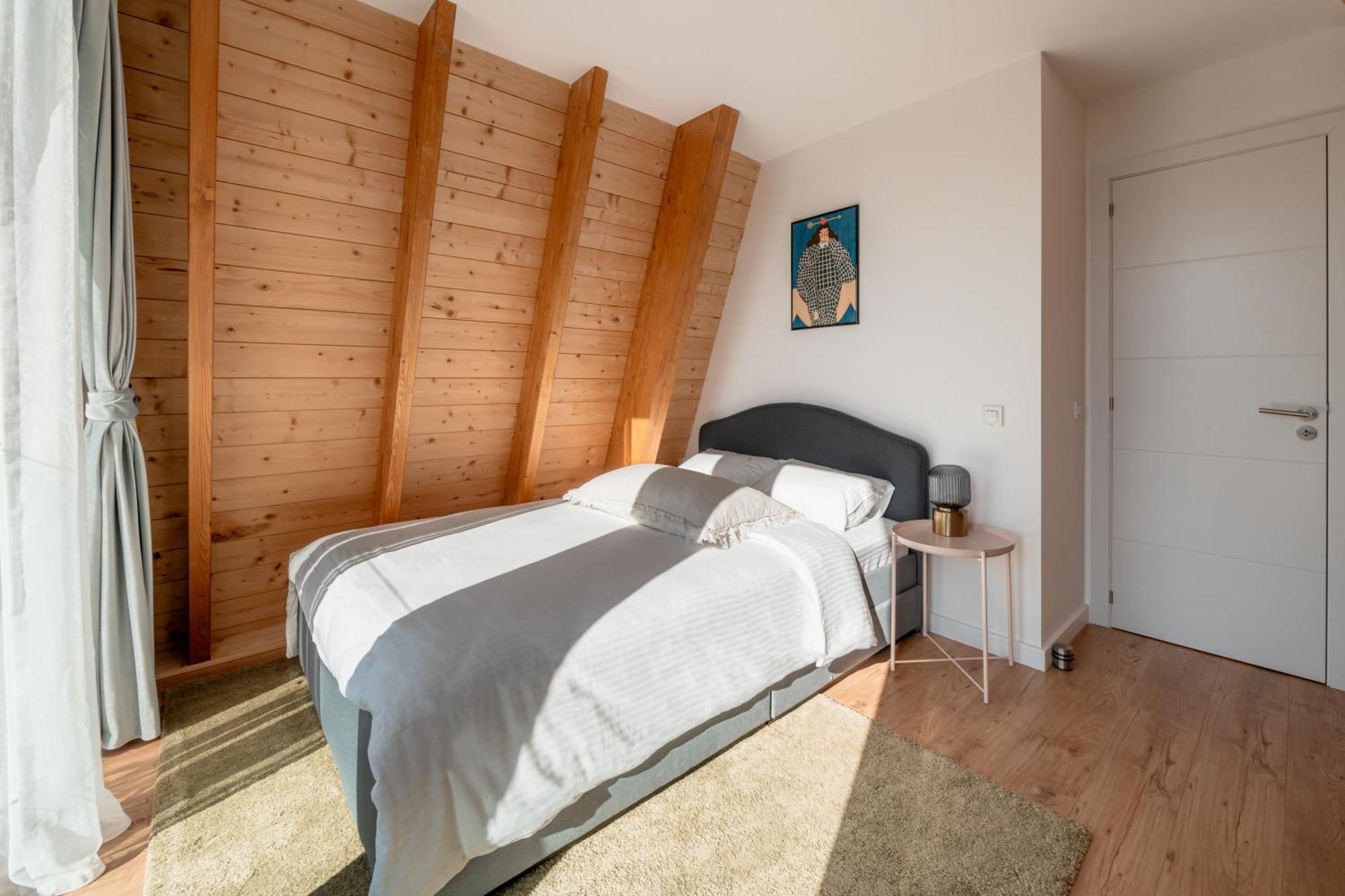 Amont Chalet Pestera  Kültér fotó
